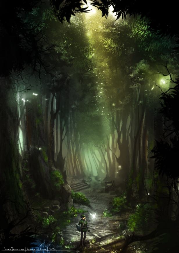 Legend of Zelda The Legend of Zelda Hero Of Time