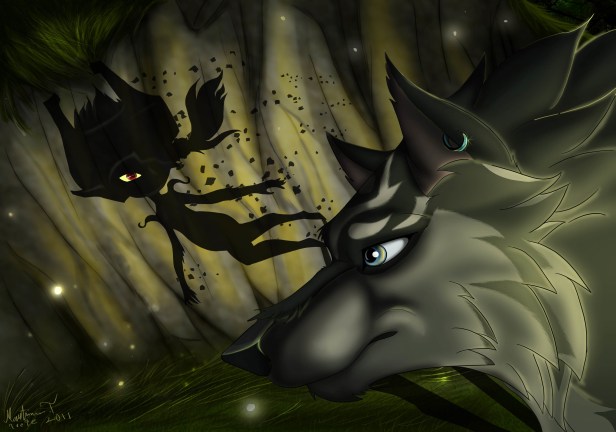 Legend of Zelda Hiden In Your Shadow